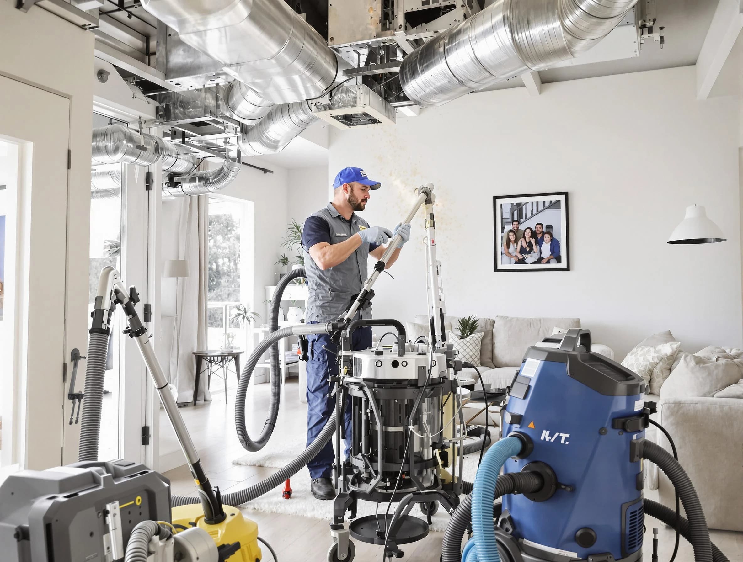 Residential Cleaning service in Hopewell, VA