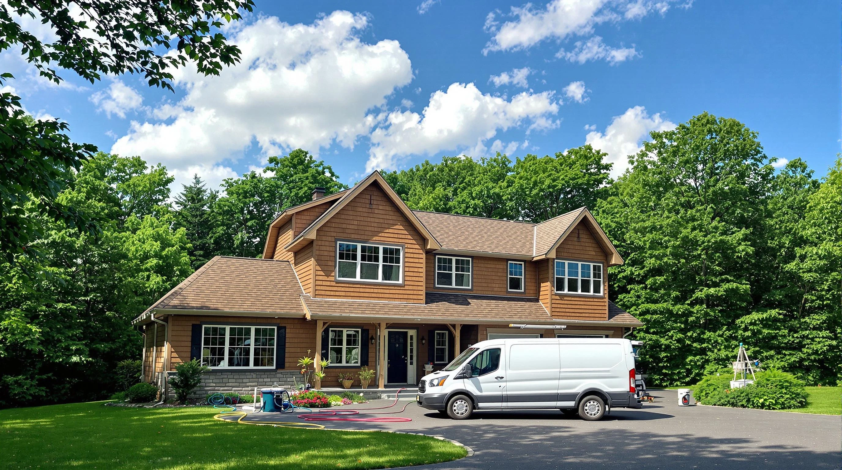 Hopewell Air Duct Cleaning indoor air quality, uv & mold in Hopewell, VA